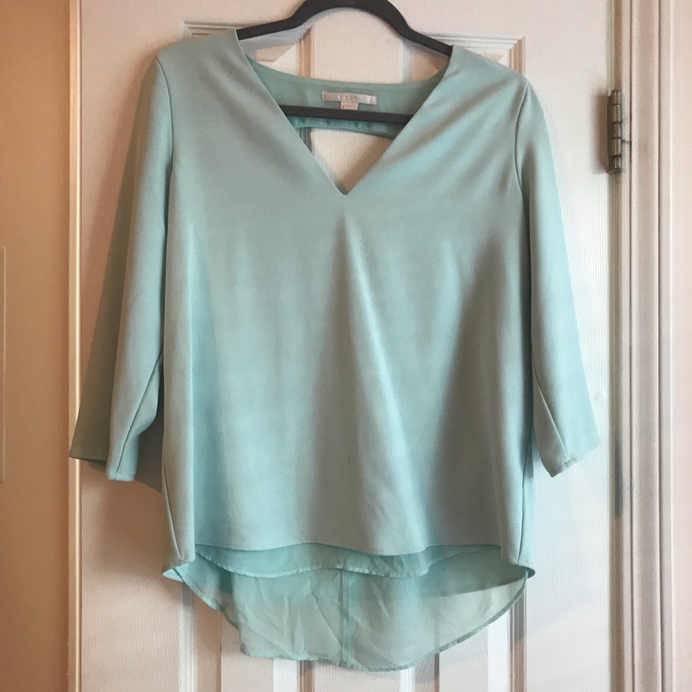 Work Blouse - image 1